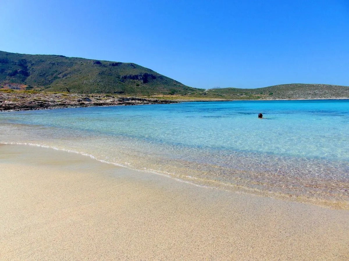 Zboruri ieftine în Peloponez, de la 30 euro dus-intors