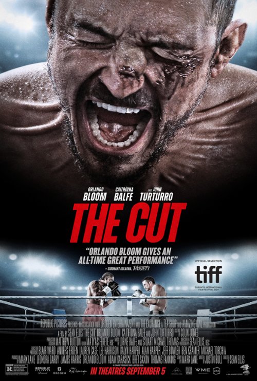 Cięcie / The Cut (2024) MULTi.1080p.WEB-DL.H.264.DDP5.1-FOX / Napisy i Lektor PL