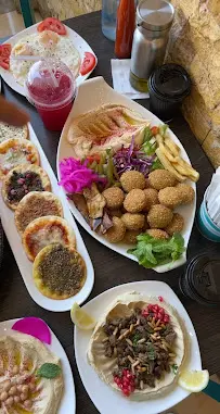 صورة فطور الطيبين الخبر