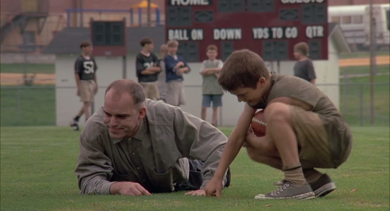 Sling Blade Screenshot