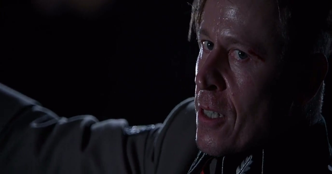 Bulletproof Monk Screenshot