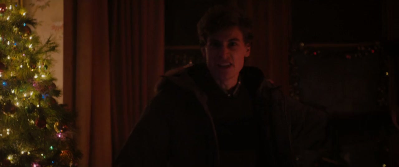 Black Christmas Screenshot