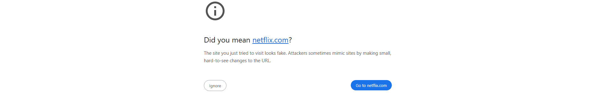 Stored screenshot of netflixcom.pages.dev