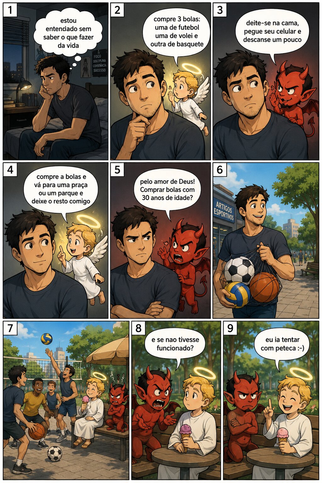 solidao