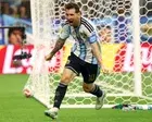 Messi Breaks World Cup Scoring Record