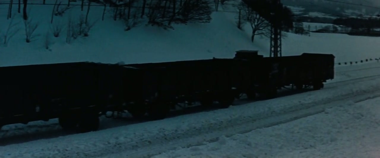 Where Eagles Dare Screenshot