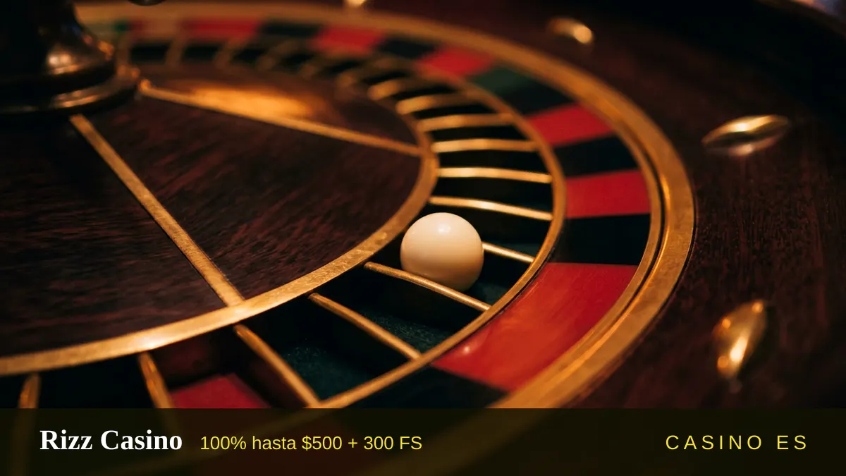 Rizz Casino — bono de bienvenida 100% hasta $500 + 300 FS, pagos: Visa, Mastercard, Skrill, Neteller, Paysafecard Rizz Casino — bono de bienvenida 100% hasta $500 + 300 FS, pagos: Visa, Mastercard, Skrill, Neteller, Paysafecard