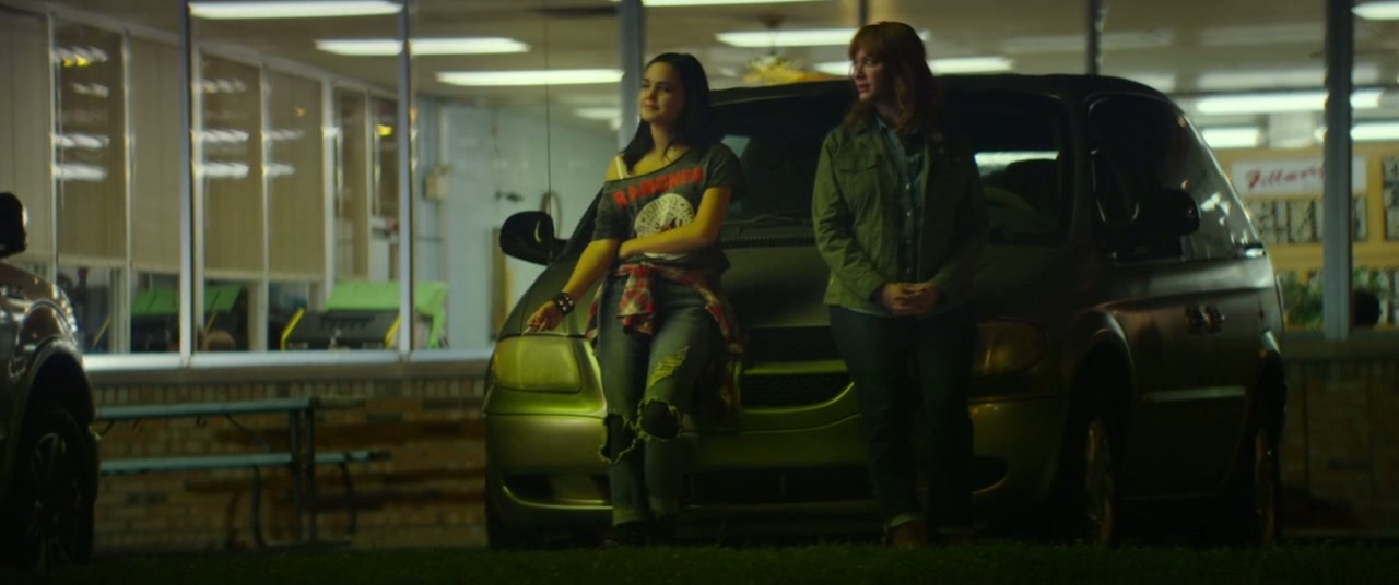 The Strangers: Prey at Night Screenshot
