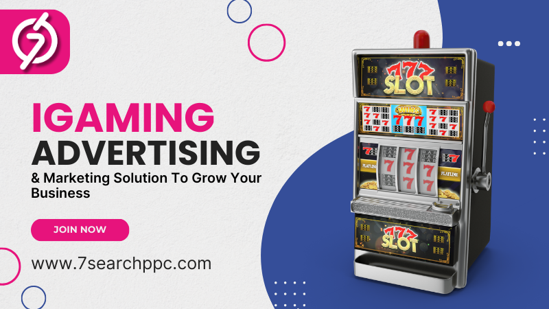 iGaming Advertising