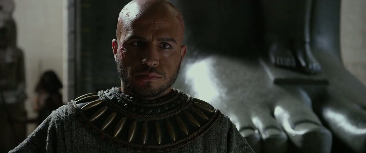 Exodus: Gods and Kings Screenshot