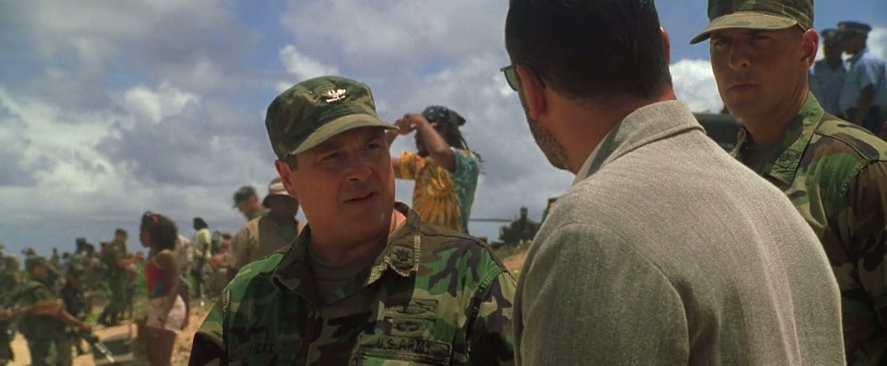 Godzilla Screenshot