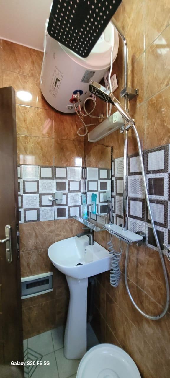Appartement meublé à louer à Bafoussam - 60000 FCFA/Jour