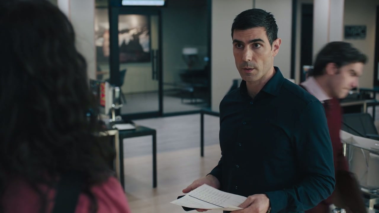 Billions Screenshot
