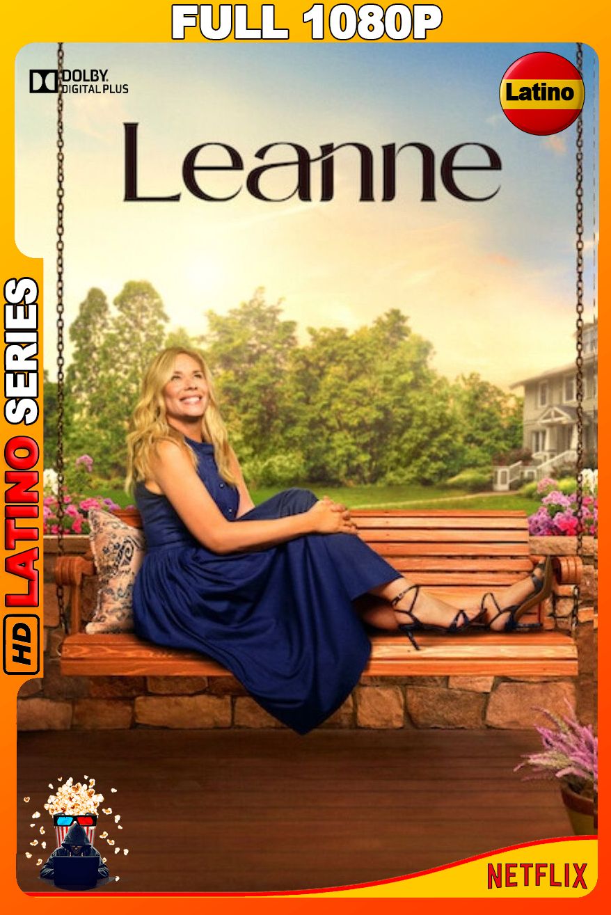 Leanne (2026) Temporada 2 [Full 1080p] {NTFX} WEB-DL [Latino-Castellano-Inglés]