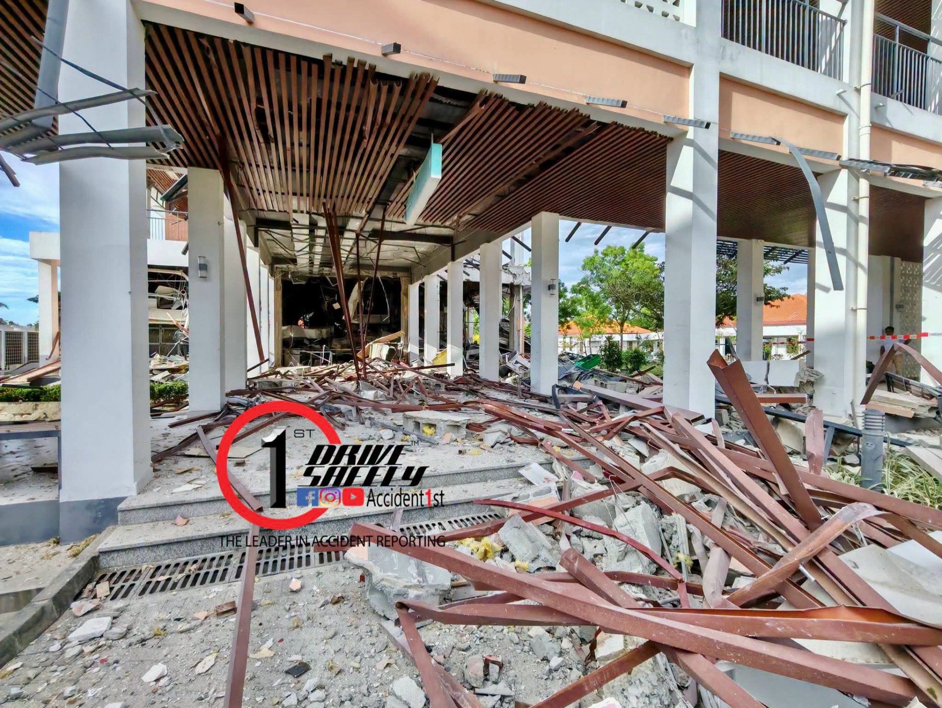 Incident Photo