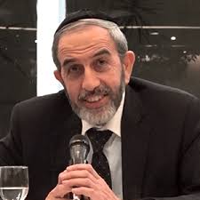 Rabino Daniel Oppenheimer