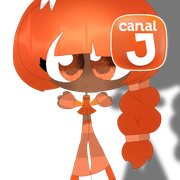 Canal-J