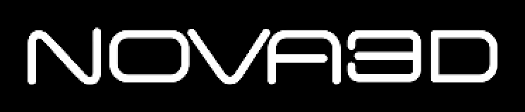 Nova3D logo
