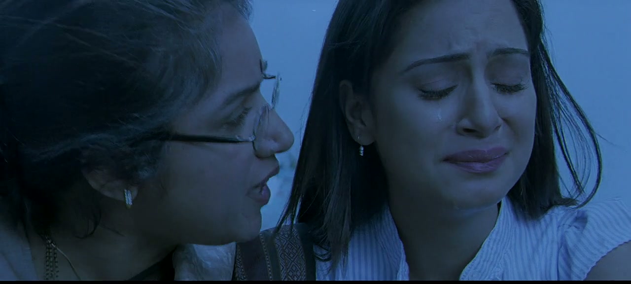 Nishabd Screenshot