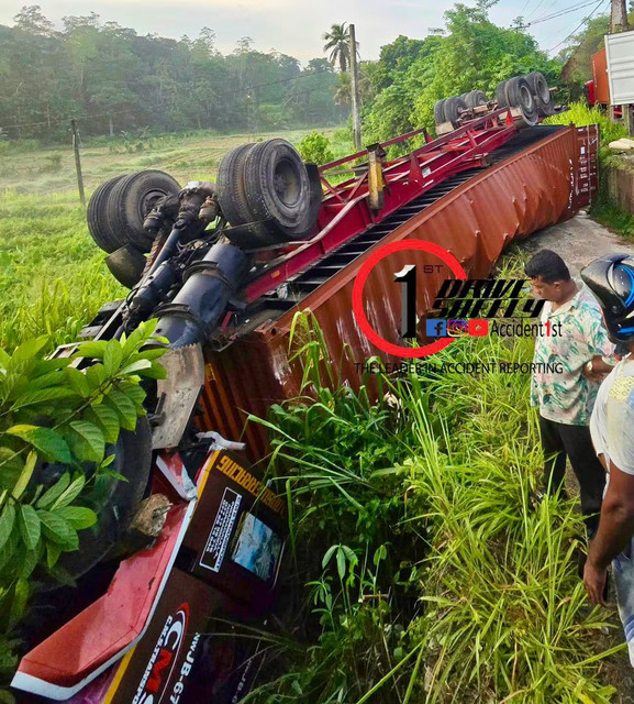 Incident Photo