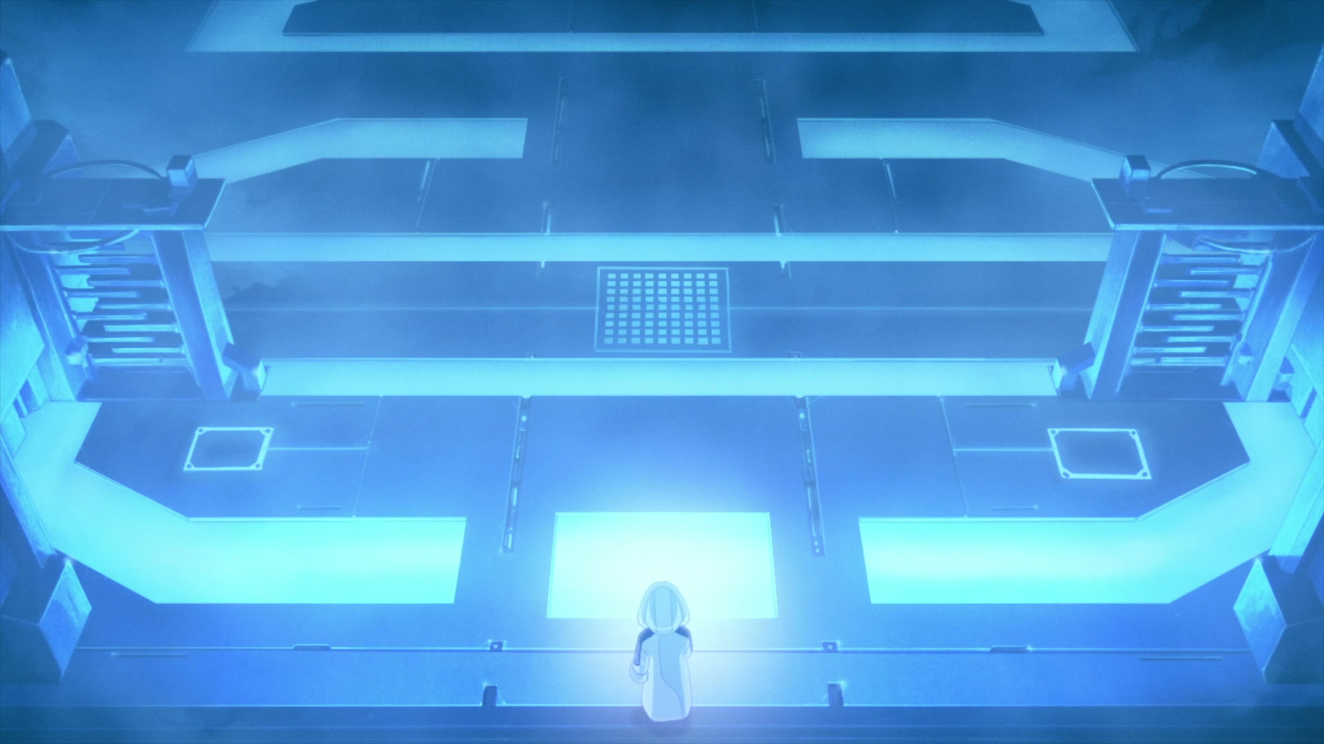 TRIGUN STAMPEDE Screenshot