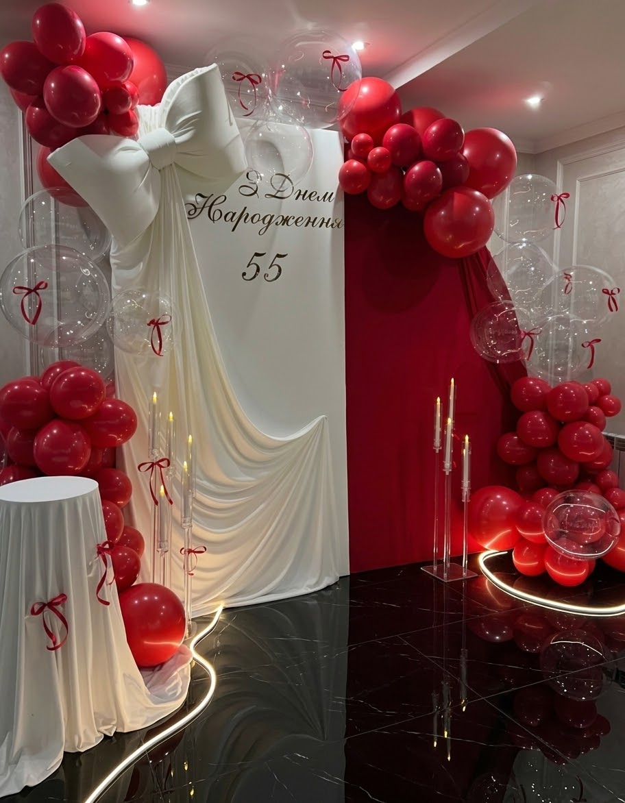 Президиумы — Sultan Decor