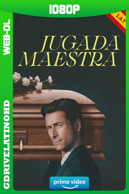 Jugada Maestra (2026) WEB-DL 1080p Latino-Inglés