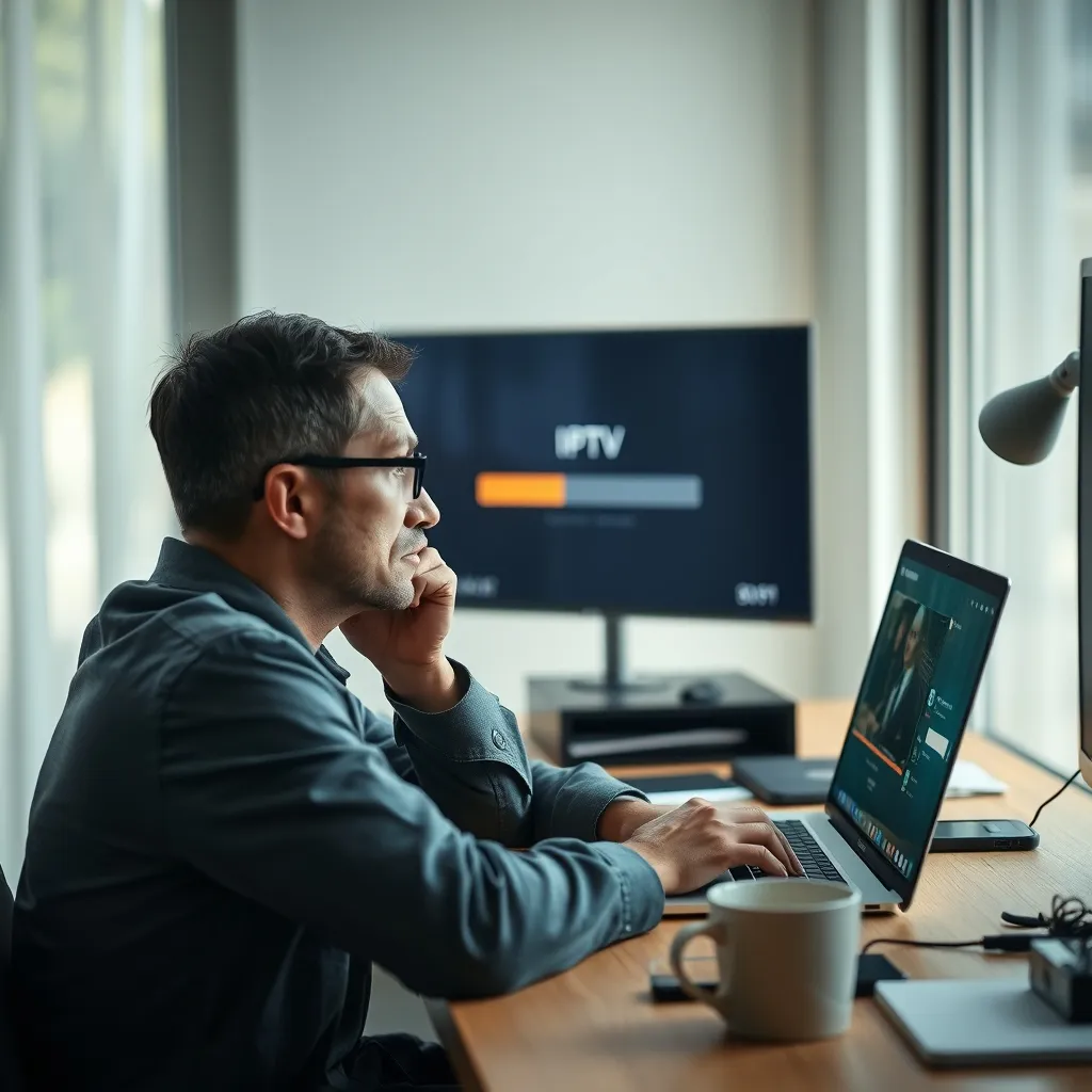 7 IPTV Free Trial Mistakes You Must Avoid in 2026 - Image 1