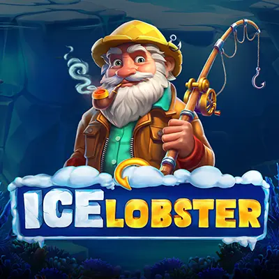 Ice Lobster Oyna