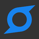 Uptics logo