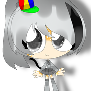 Genderbend Mr Fun Computer