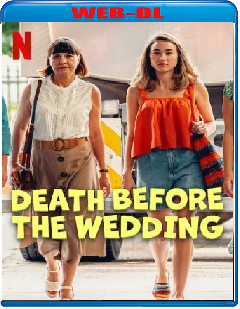 Death Before the Wedding (2025) mkv FullHD 1080p WEBDL ITA POL Subs