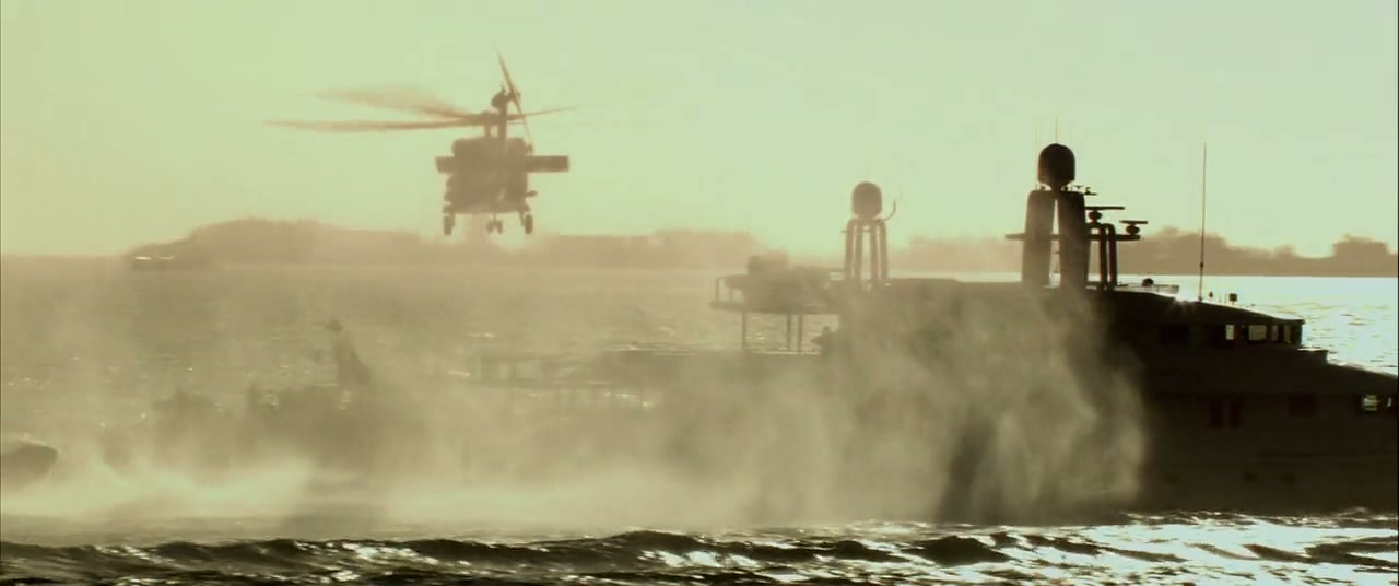 Act of Valor Screenshot