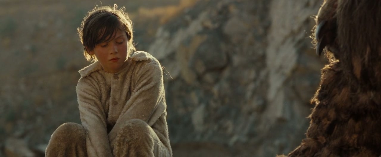 Where the Wild Things Are Screenshot