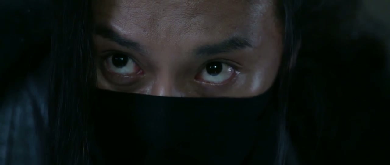 Nine Warriors: Part 1 Screenshot