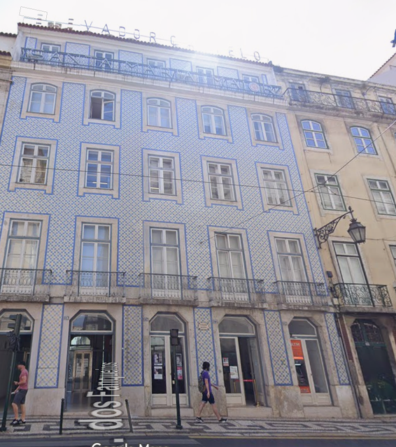 Algarve y algo mas - Blogs - Sabado 8 de Agosto. Lisboa (46)