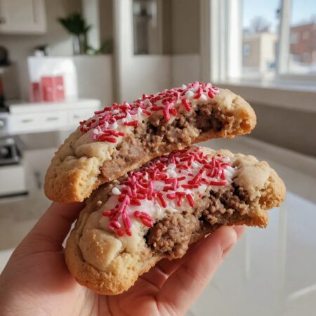 7 Sweet Cookie Valentines to Spread Love