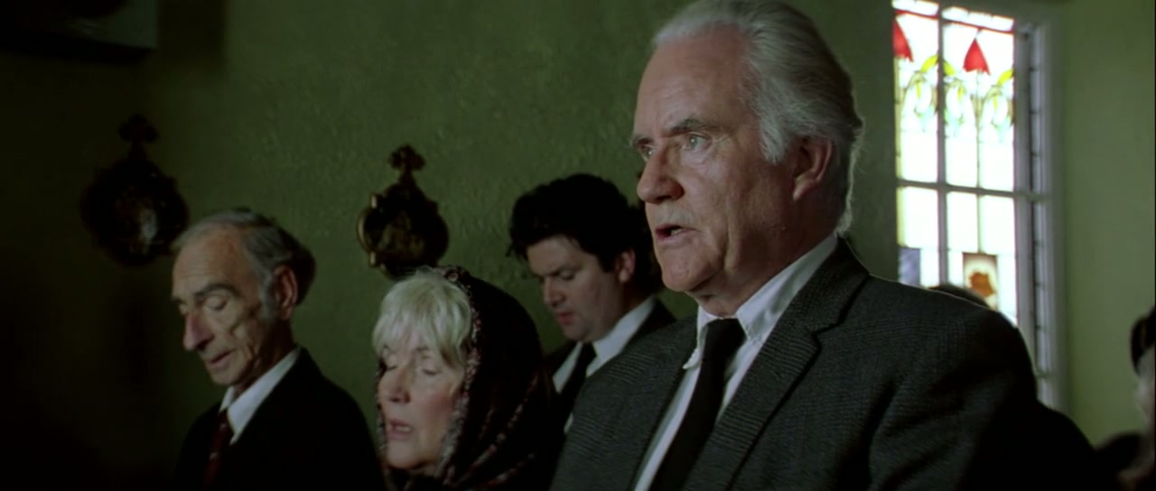 Waking Ned Devine Screenshot