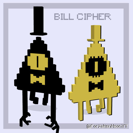 Work in Characters