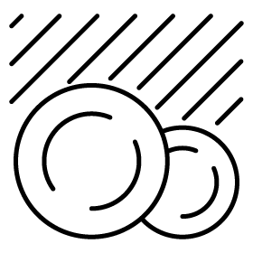 Apto Para Lavavajillas