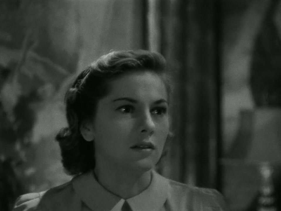 Rebecca Screenshot