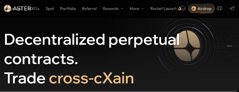 Screenshot of asterdexverify.pro