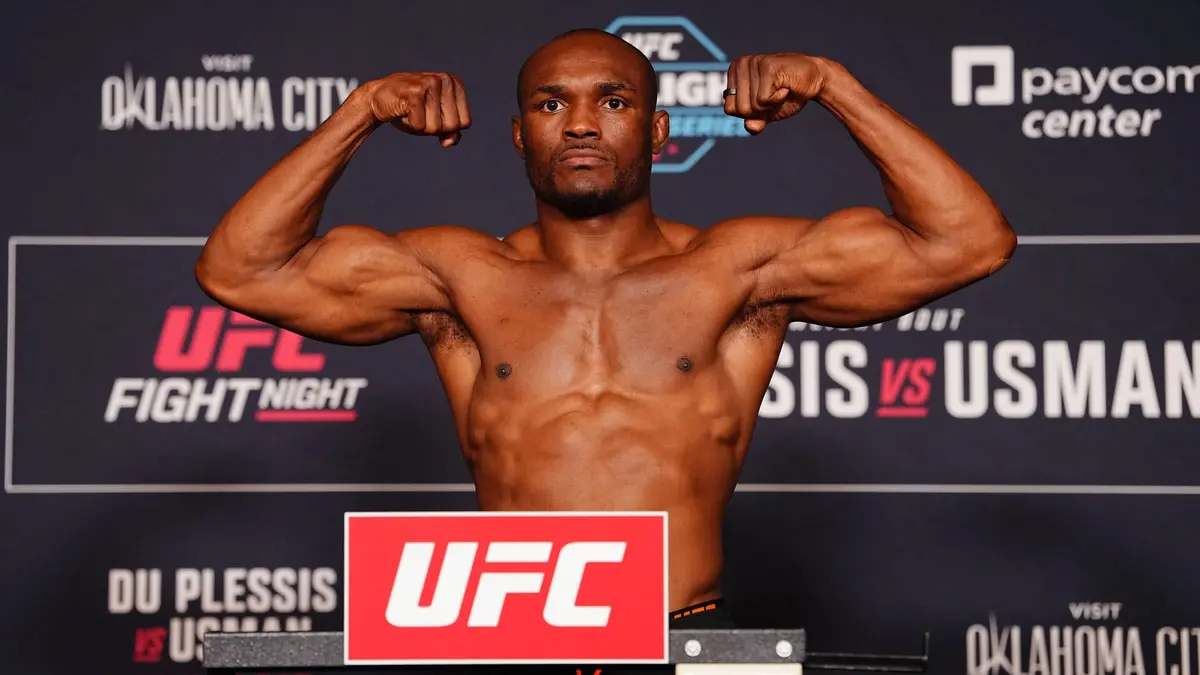 Former Champions Clash in Oklahoma City UFC Event