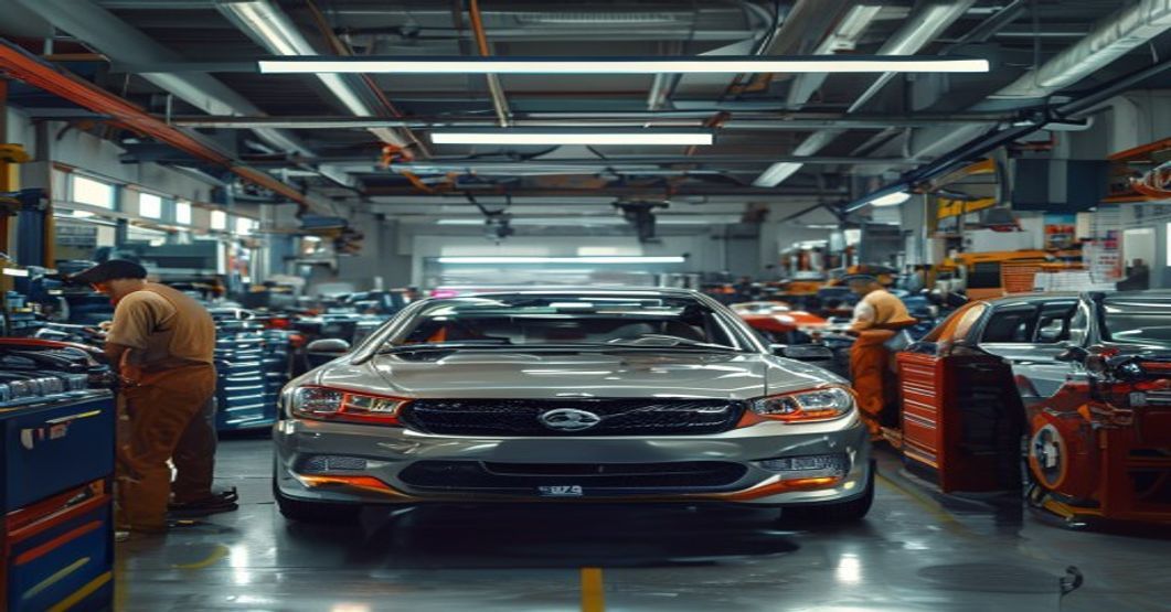Transmission Problems: Warning Signs Singapore Drivers Should Know — Edwin Garage Singapore