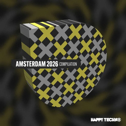 VA – Amsterdam 2026 [HTMC41]