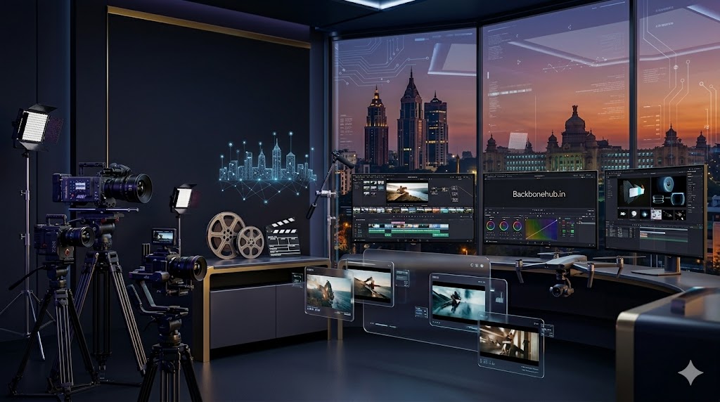 Video Production