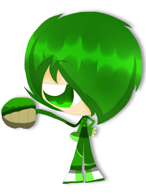 Melon-Pult