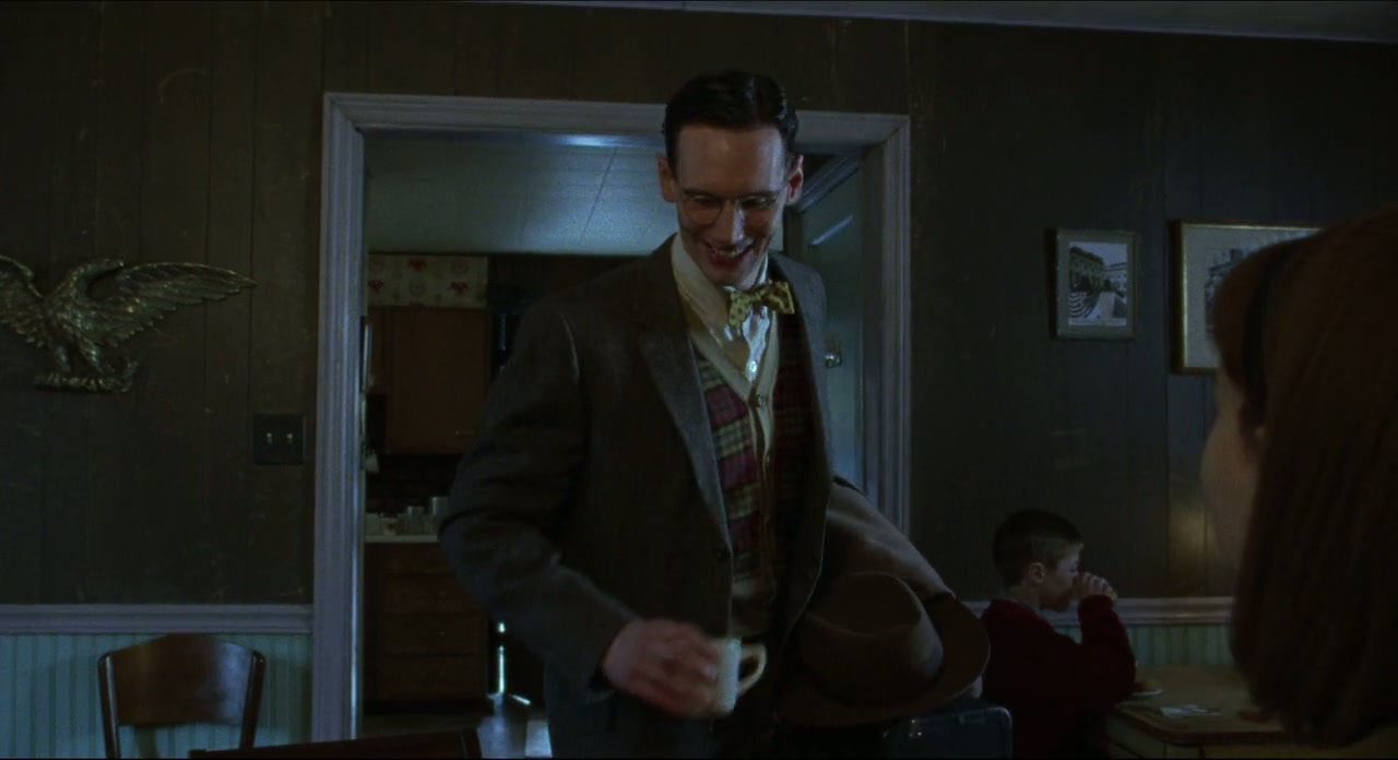 Carol Screenshot