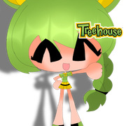 treehouse
