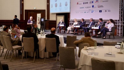 منتدى الأعمال العربي ـ الألماني يختار سوريا شريكاً لدورته المقبلة
